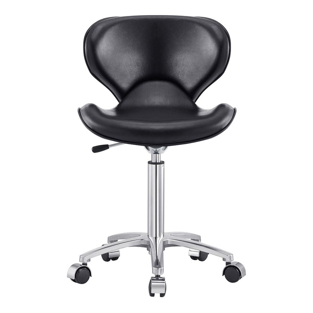 Dream In Reality Esperto Stool (9958): Black