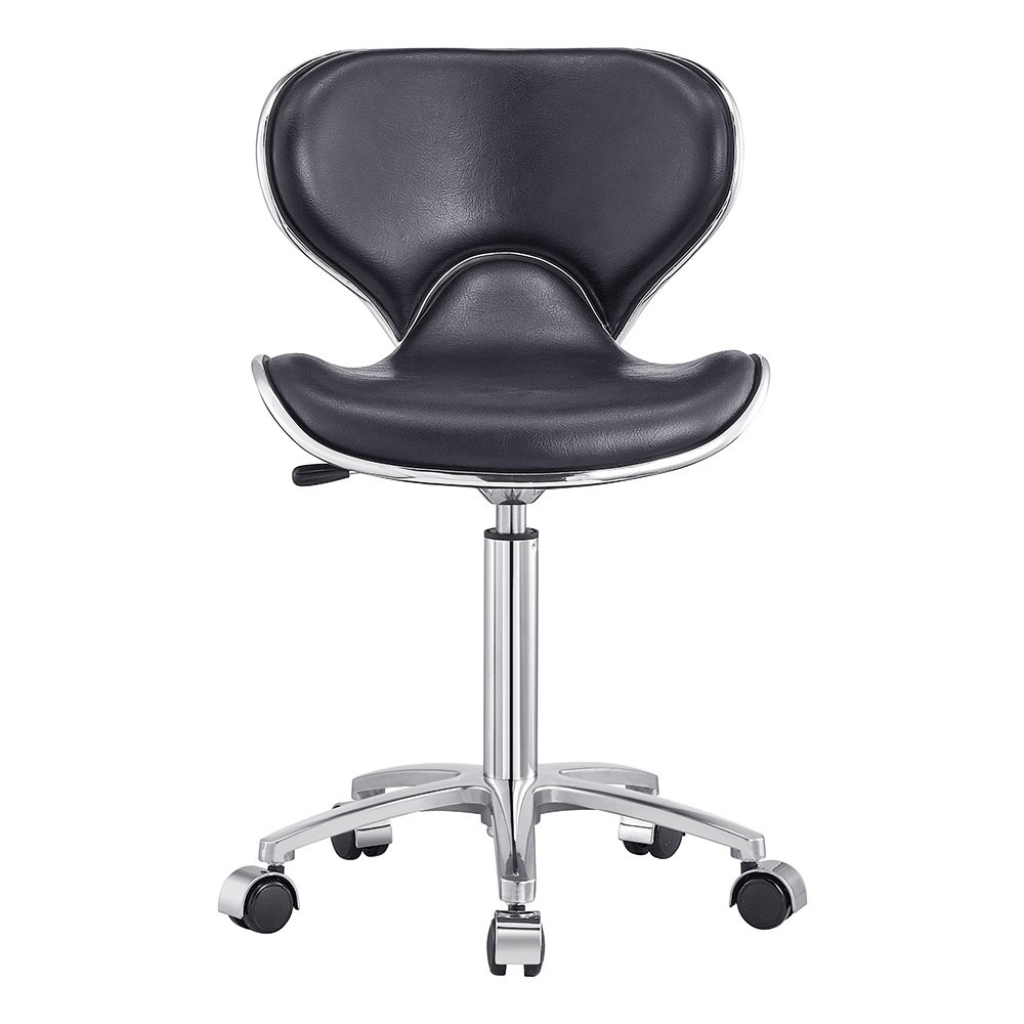 Dream In Reality Esperto Stool (9958): Black