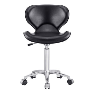 Dream In Reality Esperto Stool (9958): Black