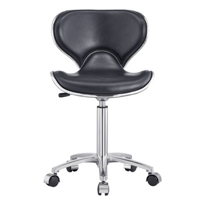 Dream In Reality Esperto Stool (9958): Black