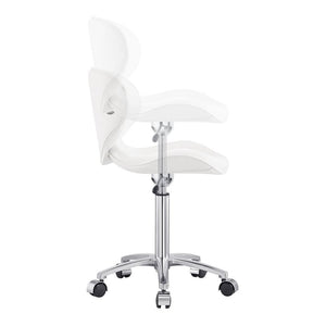 Dream In Reality Esperto Stool (9958): Black, Lift System