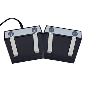 Dream In Reality Ink Electric Esthetician Chair (8103): Foot Control