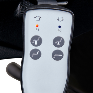 Dream In Reality Ink Electric Esthetician Chair (8103): Remote