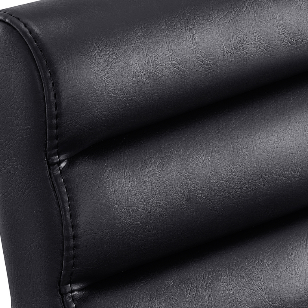 Dream In Reality Jockey Stool (9959): Upholstery