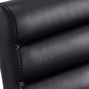 Dream In Reality Jockey Stool (9959): Upholstery