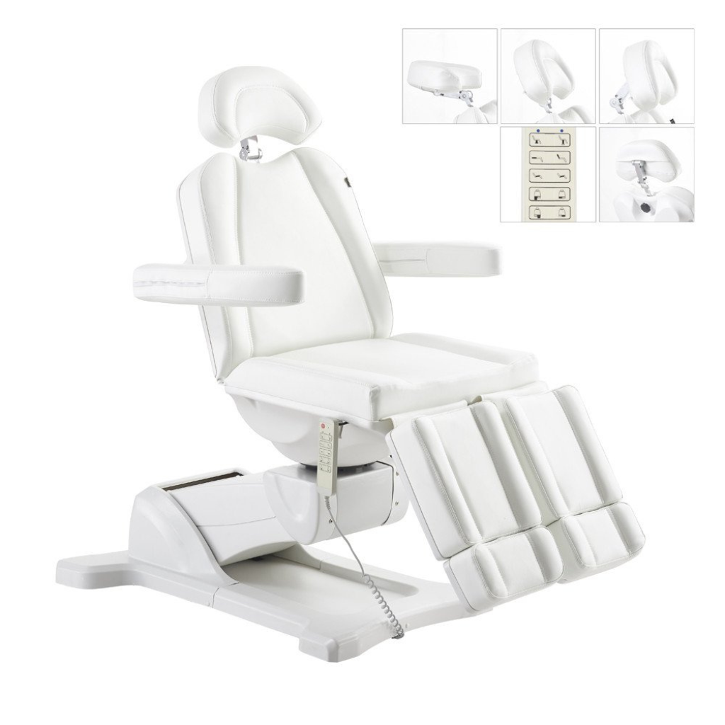 DIR Heated Electric Medical Spa Treatment Chair, APOLLO