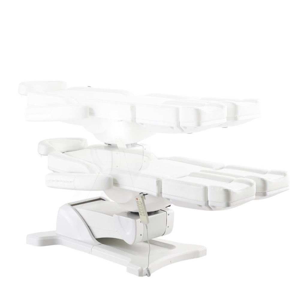 Dream In Reality Libra Full Electric Medical Procedure Chair (8710): Lift