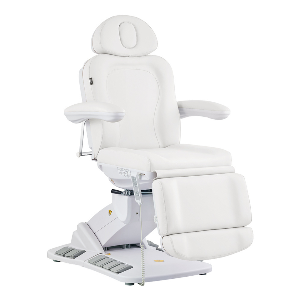 DIR Electric Medical Spa Treatment Chair, LOGAN