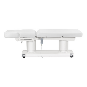 Dream In Reality Luxi 4 Motors Medical Spa Treatment Table (8838): Flat Bed