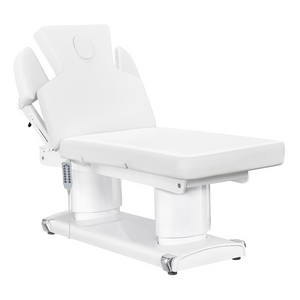 Dream In Reality Luxi 4 Motors Medical Spa Treatment Table (8838): Adjustable Armrest