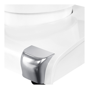 Dream In Reality Luxi 4 Motors Medical Spa Treatment Table (8838)