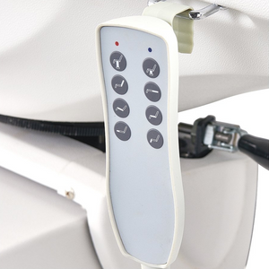 Dream In Reality Pavo 4 Motors Rotating Medical Spa Treatment Table/Chair (8709): Remote