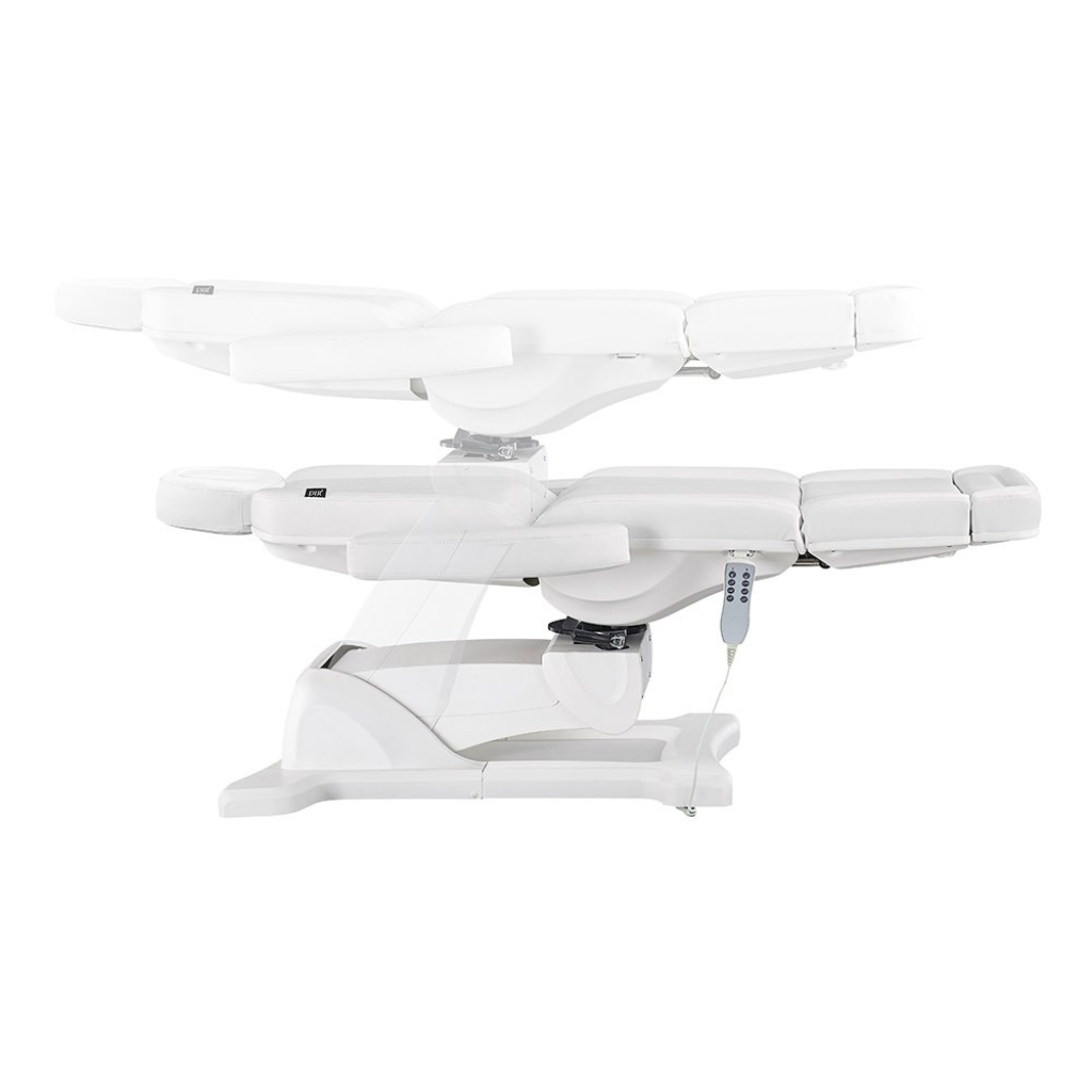 Dream In Reality Pavo 4 Motors Rotating Medical Spa Treatment Table/Chair (8709): Lift