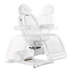 Dream In Reality Pavo 4 Motors Rotating Medical Spa Treatment Table/Chair (8709): Swivel