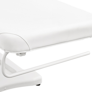 Dream In Reality Serenity Electric Treatment Table (8808): Paper Holder