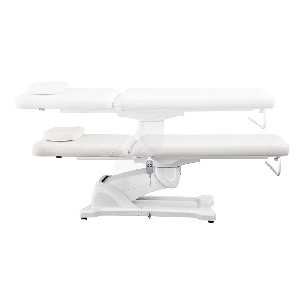 Dream In Reality Serenity Electric Treatment Table (8808): Lift