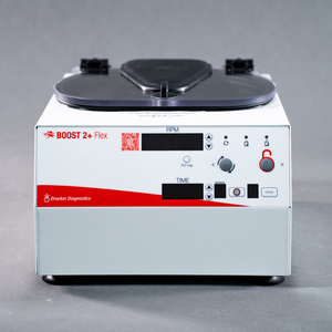 Drucker Diagnostics BOOST 2+ Centrifuge