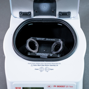 Drucker Diagnostics BOOST 2+ Centrifuge