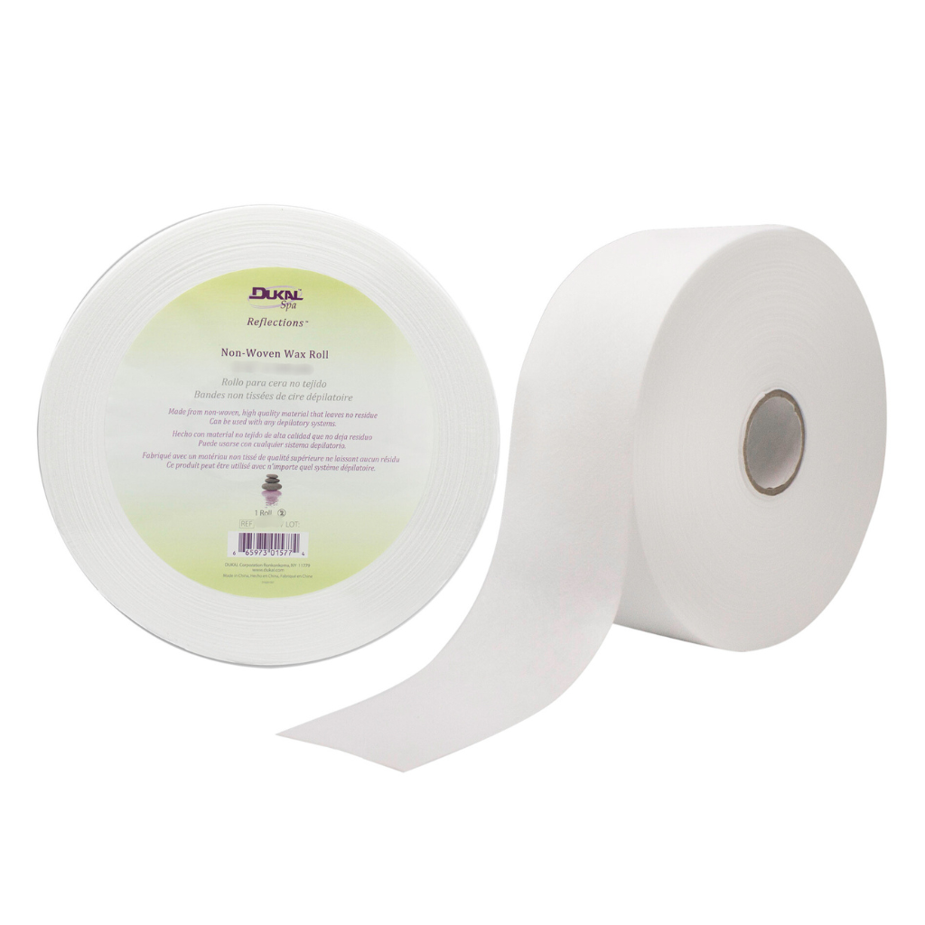 Dukal Non-Woven Waxing Roll