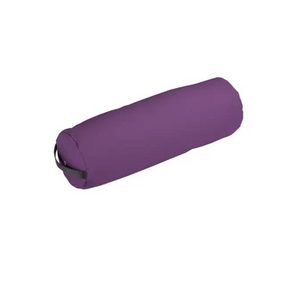 Earthlie Fluffy Bolster Amethyst