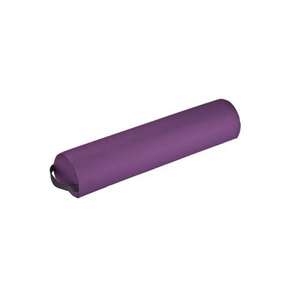 Earthlite 3/4 Round Massage Bolster Amethyst