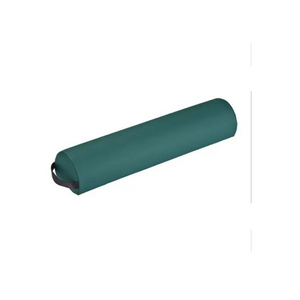 Earthlite 3/4 Round Massage Bolster Teal