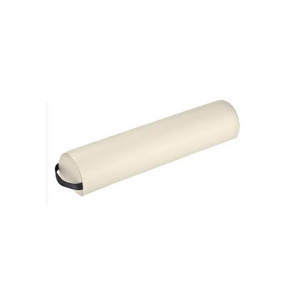 Earthlite 3/4 Round Massage Bolster Vanilla Creme