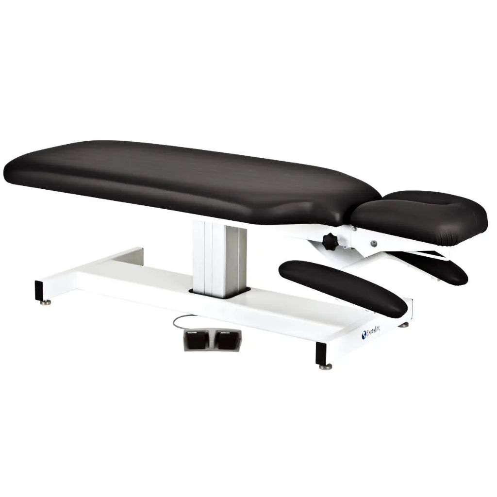 Earthlite Apex Electric Lift Treatment Table