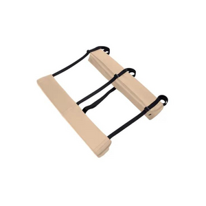 Earthlite Armrest Bolsters Beige