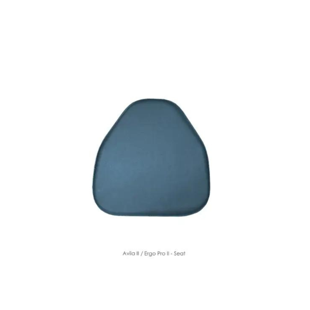 Earthlite Availa II Ergo Pro II Chest Pad Agate