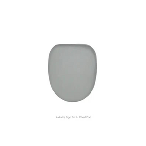 Earthlite Availa II Ergo Pro II Chest Pad Sterling