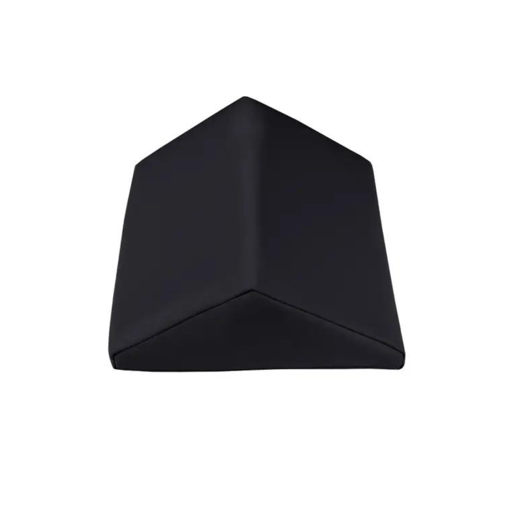 Earthlite Availa II Ergo Pro II Sternum Pad Black