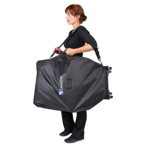 Earthlite Avila II Model Case Teal