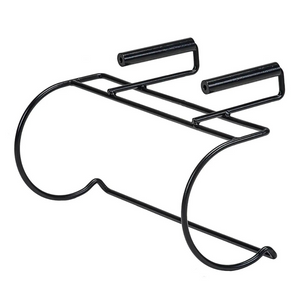 Earthlite Bolster Holder Back