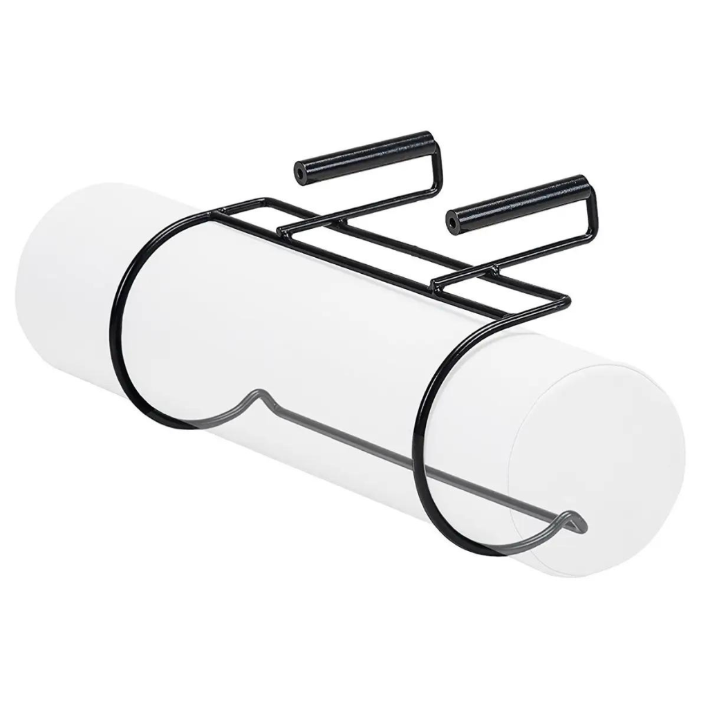 Earthlite Bolster Holder Front