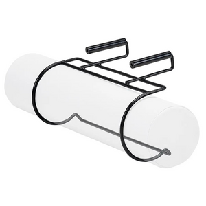 Earthlite Bolster Holder Front