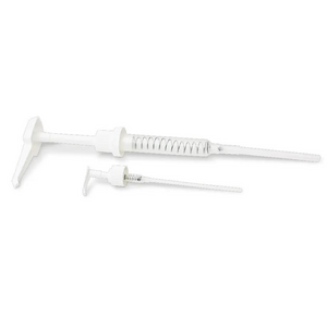 Earthlite Bottle Pumps 8oz and 1gallon