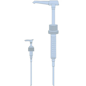 Earthlite Bottle Pumps