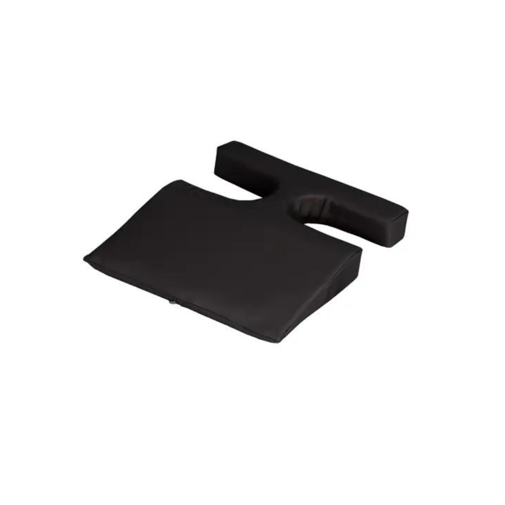 Earthlite Comfort Bolster Black