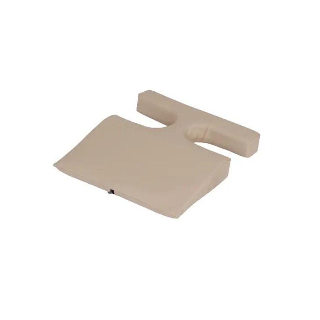 Earthlite Comfort Bolster Maries Beige