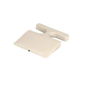 Earthlite Comfort Bolster Vanilla Creme