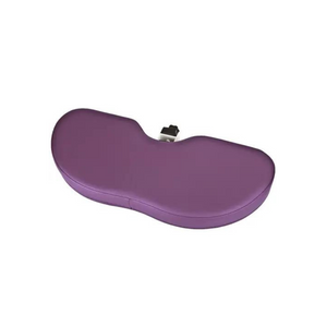 Earthlite Deluxe Hanging Armrest Amethyst