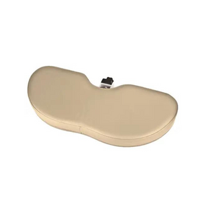Earthlite Deluxe Hanging Armrest Marie's Beige
