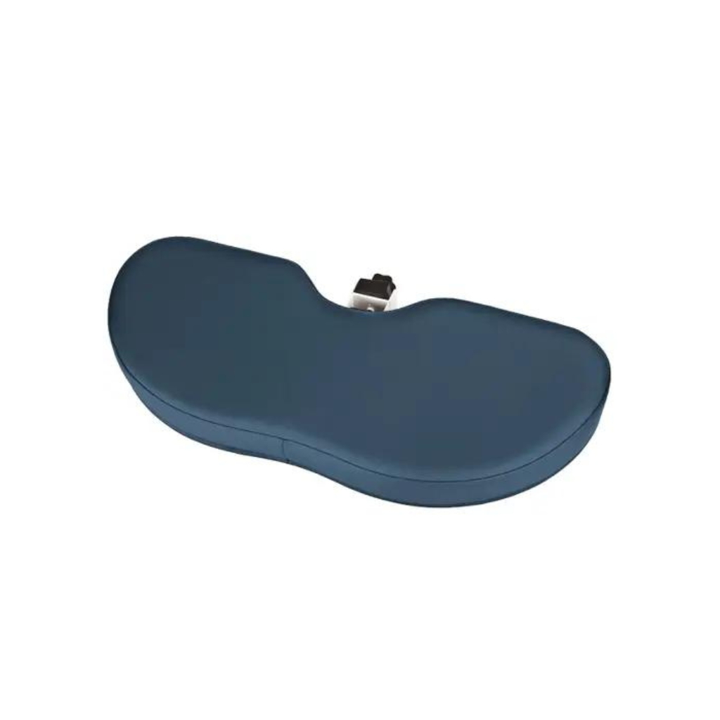 Earthlite Deluxe Hanging Armrest Mystic Blue