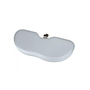 Earthlite Deluxe Hanging Armrest Sterling