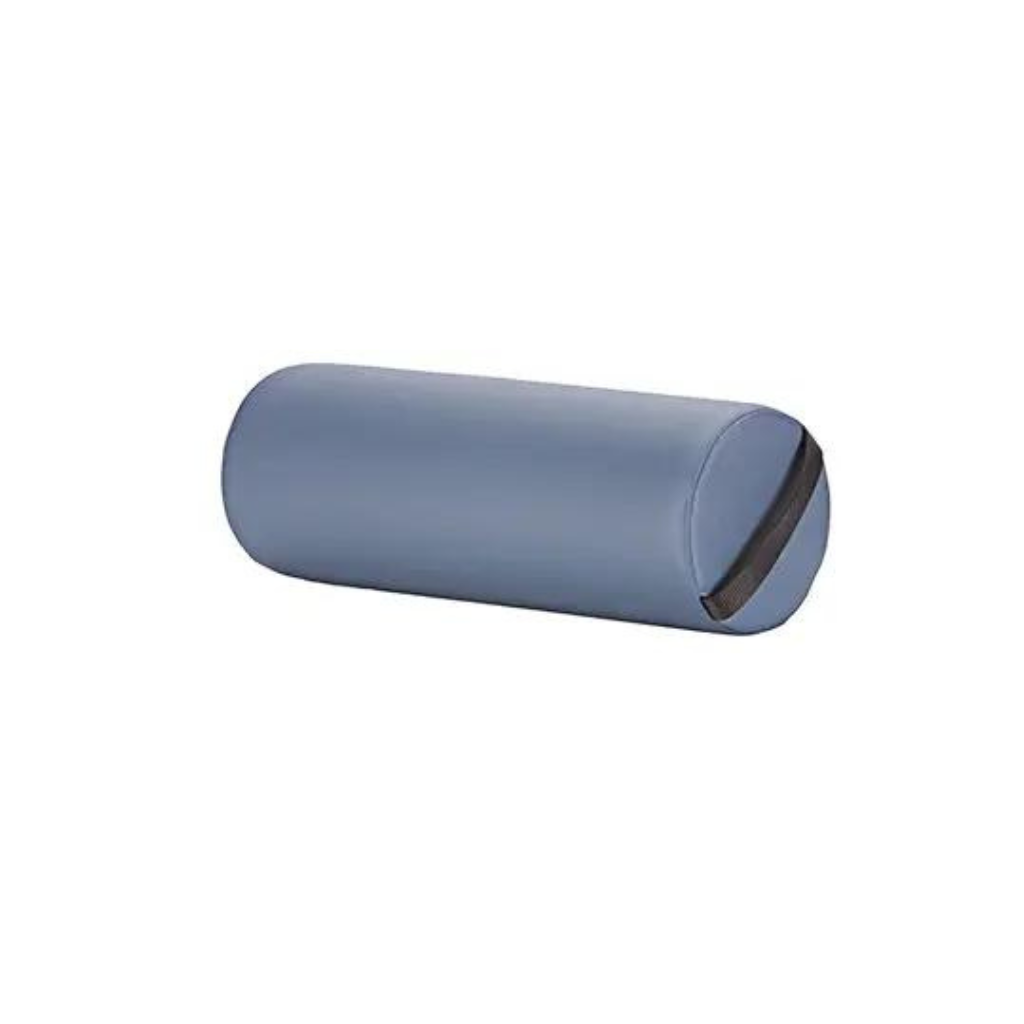 Earthlite Full Round Bolster (Teal)