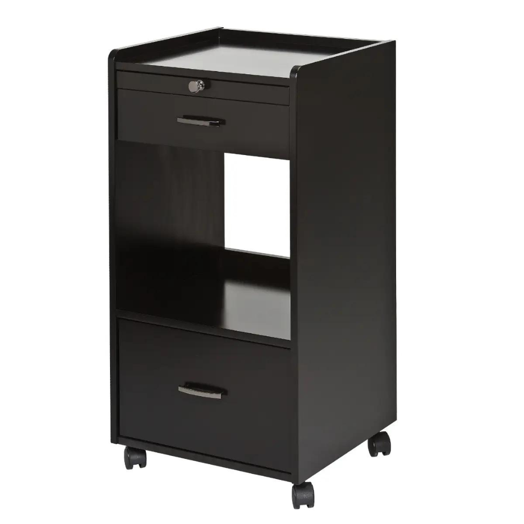 Earthlite Element Trolley Black
