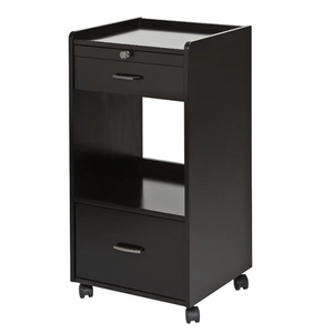 Earthlite Element Trolley Black
