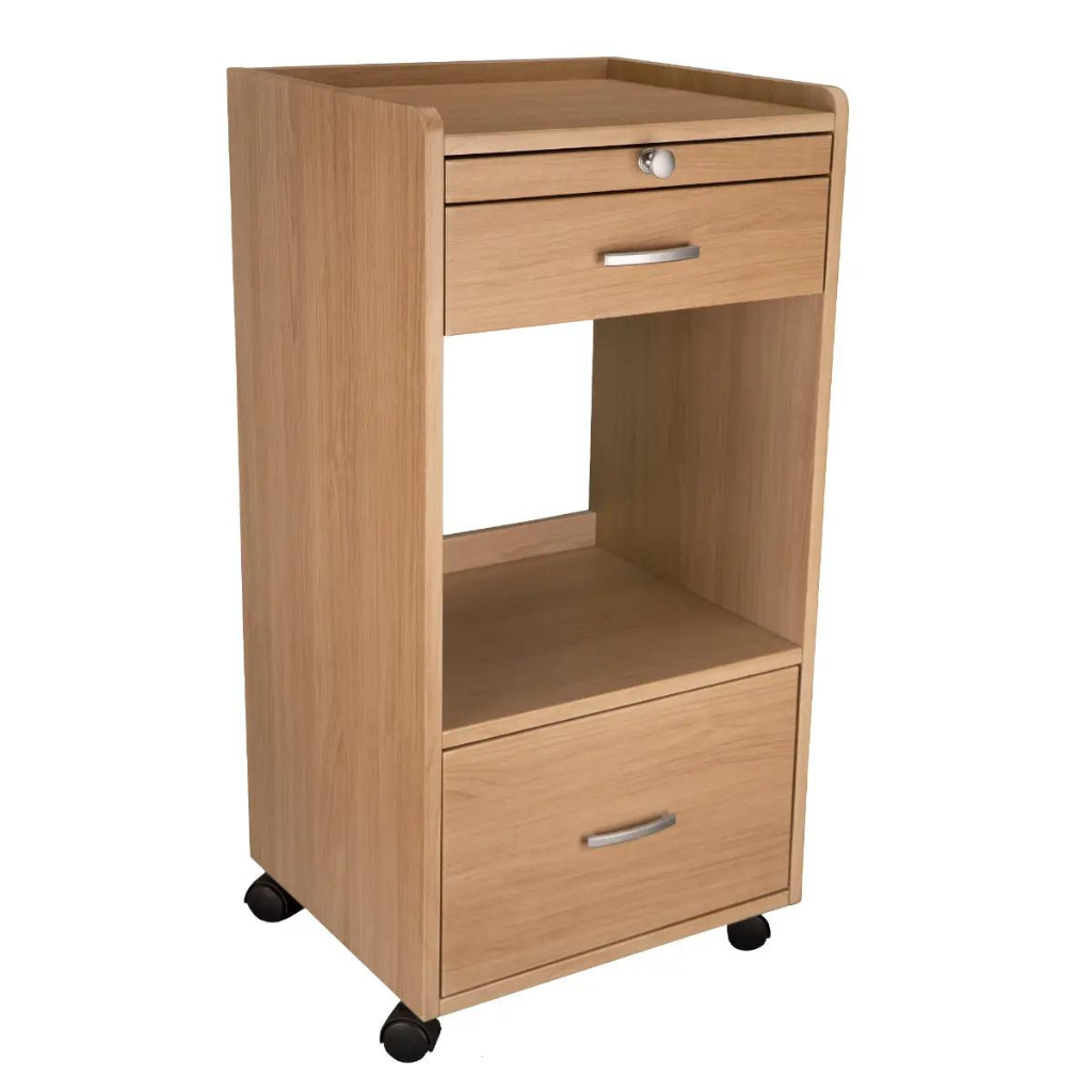 Earthlite Element Trolley Main Honey maple