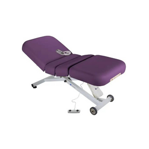 Earthlite Ellora Electric Salon Amethyst Massage Table